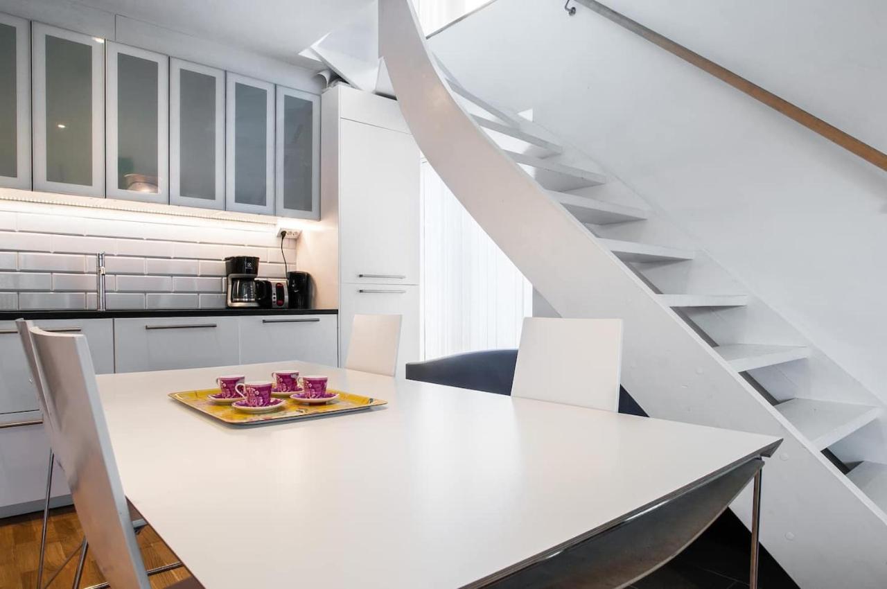 Townhouse On Arlanda Stockholm Metro Line - Easy Checkin Vila Sollentuna Exterior foto
