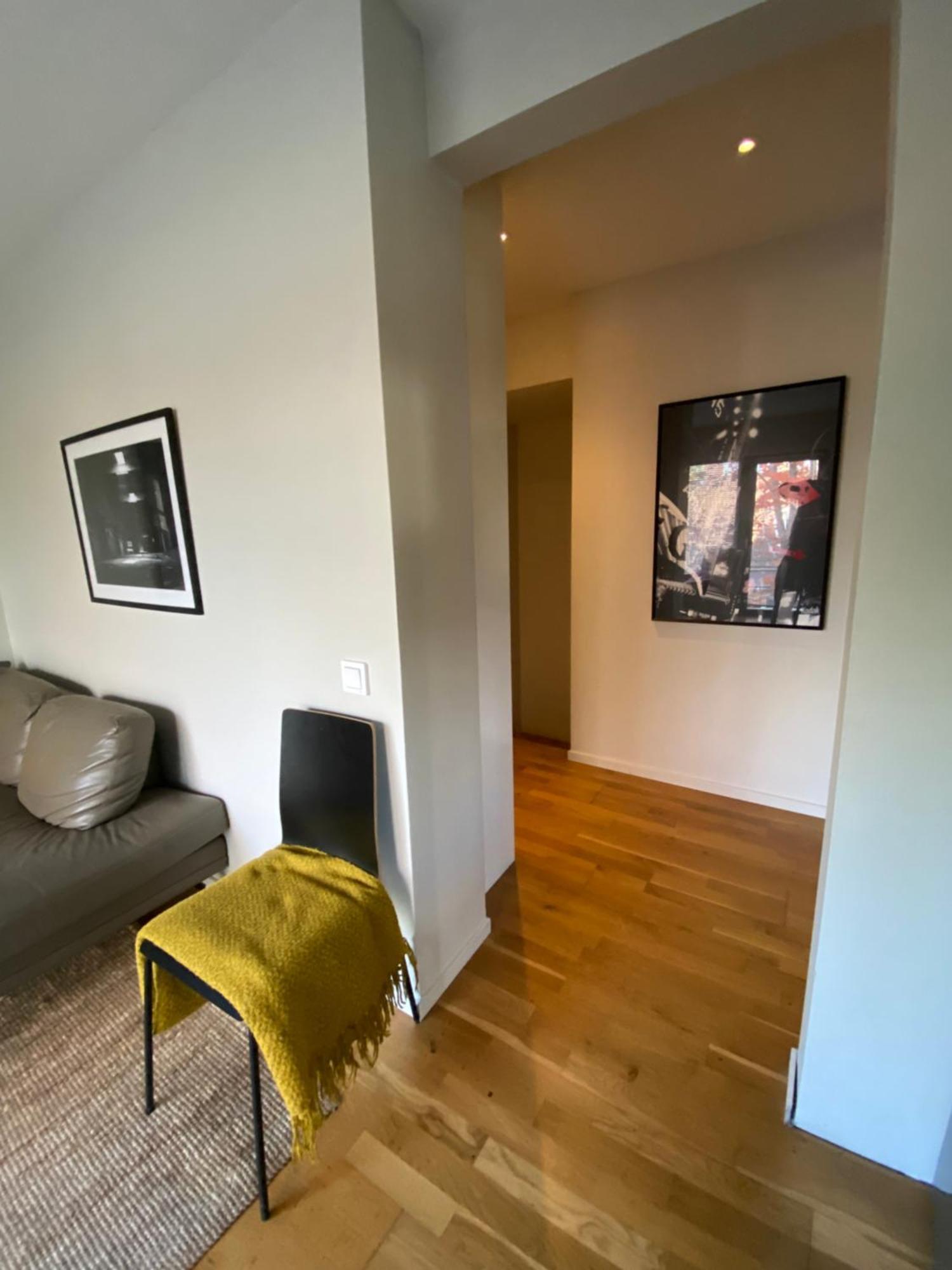 Townhouse On Arlanda Stockholm Metro Line - Easy Checkin Vila Sollentuna Exterior foto